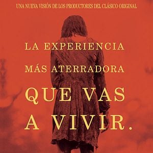 Foto Posesión infernal (Evil Dead)