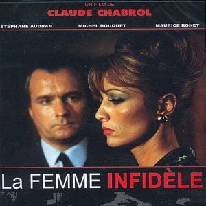 Foto La mujer infiel