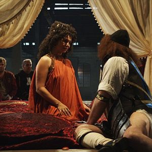 Foto Goltzius and the Pelican Company