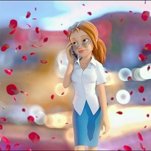 Foto Las Aventuras de Tadeo Jones