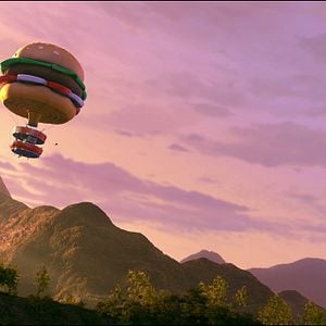 Foto Las Aventuras de Tadeo Jones