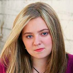 Foto Madylin Sweeten