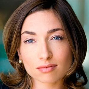Foto Naomi Grossman