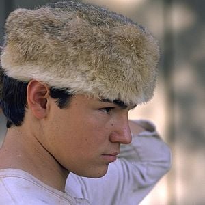 Foto Where the Red Fern Grows