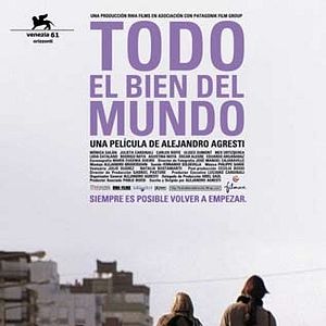 Foto Todo el bien del mundo