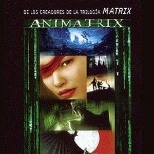Foto Animatrix: El último vuelo de Osiris