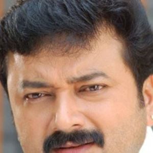 Foto Jayaram