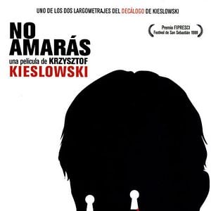 Foto No amarás