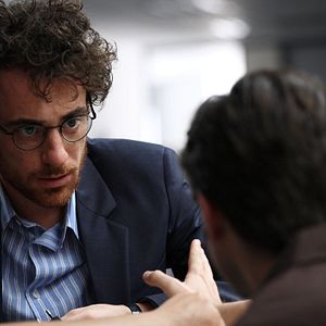 Foto Diaz, no limpiéis esta sangre