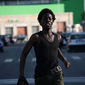 Foto Diaz, no limpiéis esta sangre