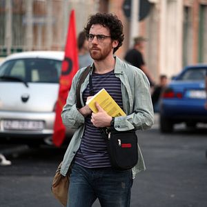 Foto Diaz, no limpiéis esta sangre