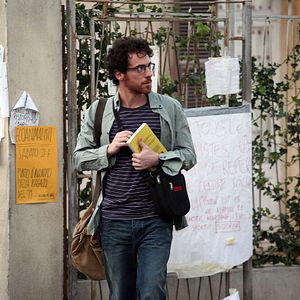 Foto Diaz, no limpiéis esta sangre