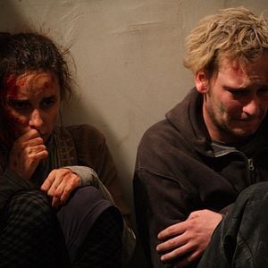 Foto Diaz, no limpiéis esta sangre