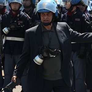 Foto Diaz, no limpiéis esta sangre