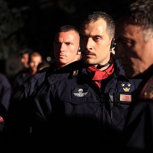 Foto Diaz, no limpiéis esta sangre