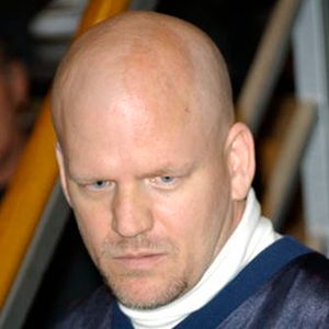 Foto Edward Allen Bernero