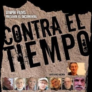 Foto Contra el tiempo