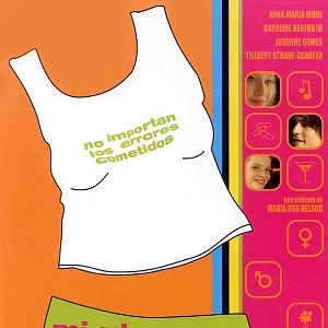 Foto Mi vida empieza hoy