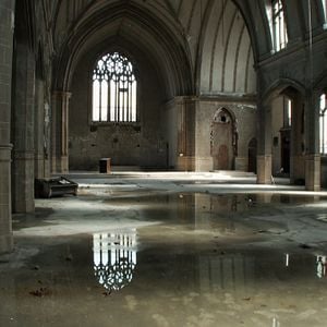 Foto The End of Time