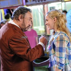 Foto Sophie and Sheba