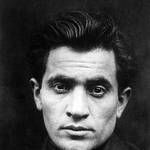 Foto Alexander Granach - Da geht ein Mensch