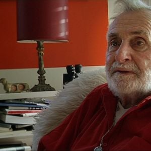 Foto Alexander Granach - Da geht ein Mensch