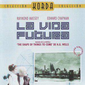 Foto La vida futura