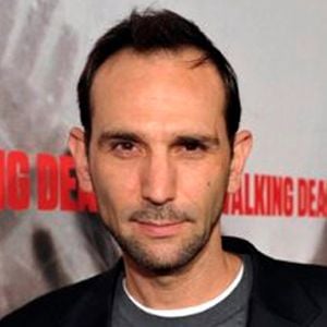 Foto Andrew Rothenberg