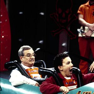 Foto William Daniels