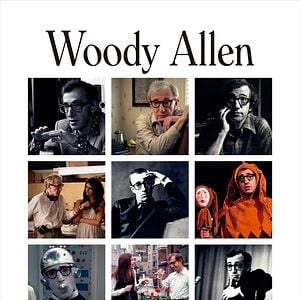 Foto Woody Allen: El documental