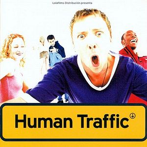 Foto Human Traffic