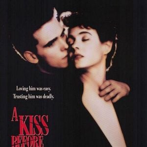 Foto Bésame antes de morir