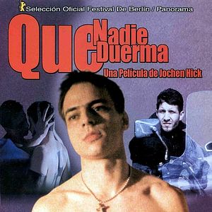 Foto Que nadie duerma