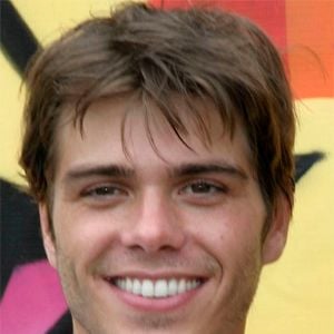 Foto Matthew Lawrence