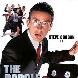 Foto The Parole Officer (El agente de la condicional)