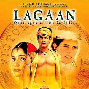 Foto Lagaan: Érase una vez en la india