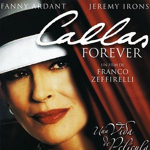 Foto Callas Forever