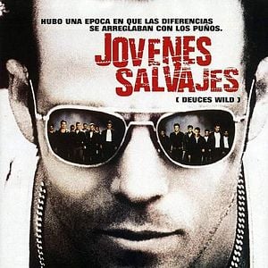 Foto Jóvenes salvajes