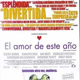 Foto El amor de este año