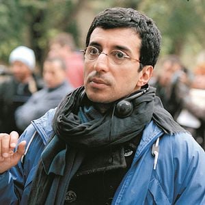 Foto Nadir Moknèche