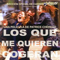 Foto Los que me quieren cogerán el tren