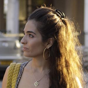 Foto Rotem Ziesman-Cohen