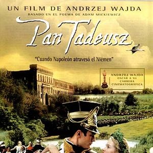 Foto Pan Tadeusz