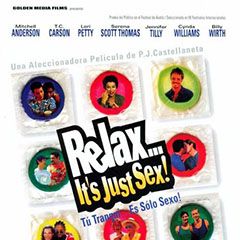 Foto Tú Tranqui... Es sólo Sexo