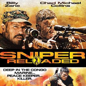 Foto Sniper: Reloaded