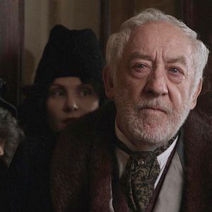 Foto Dieter Hallervorden