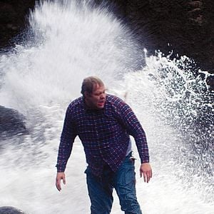 Foto Ólafur Darri Ólafsson