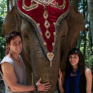 Foto Richard Brancatisano