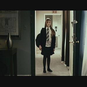 Foto La habitación de las mariposas