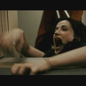 Foto La habitación de las mariposas